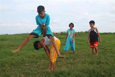 pinoy outdoor fun twitter